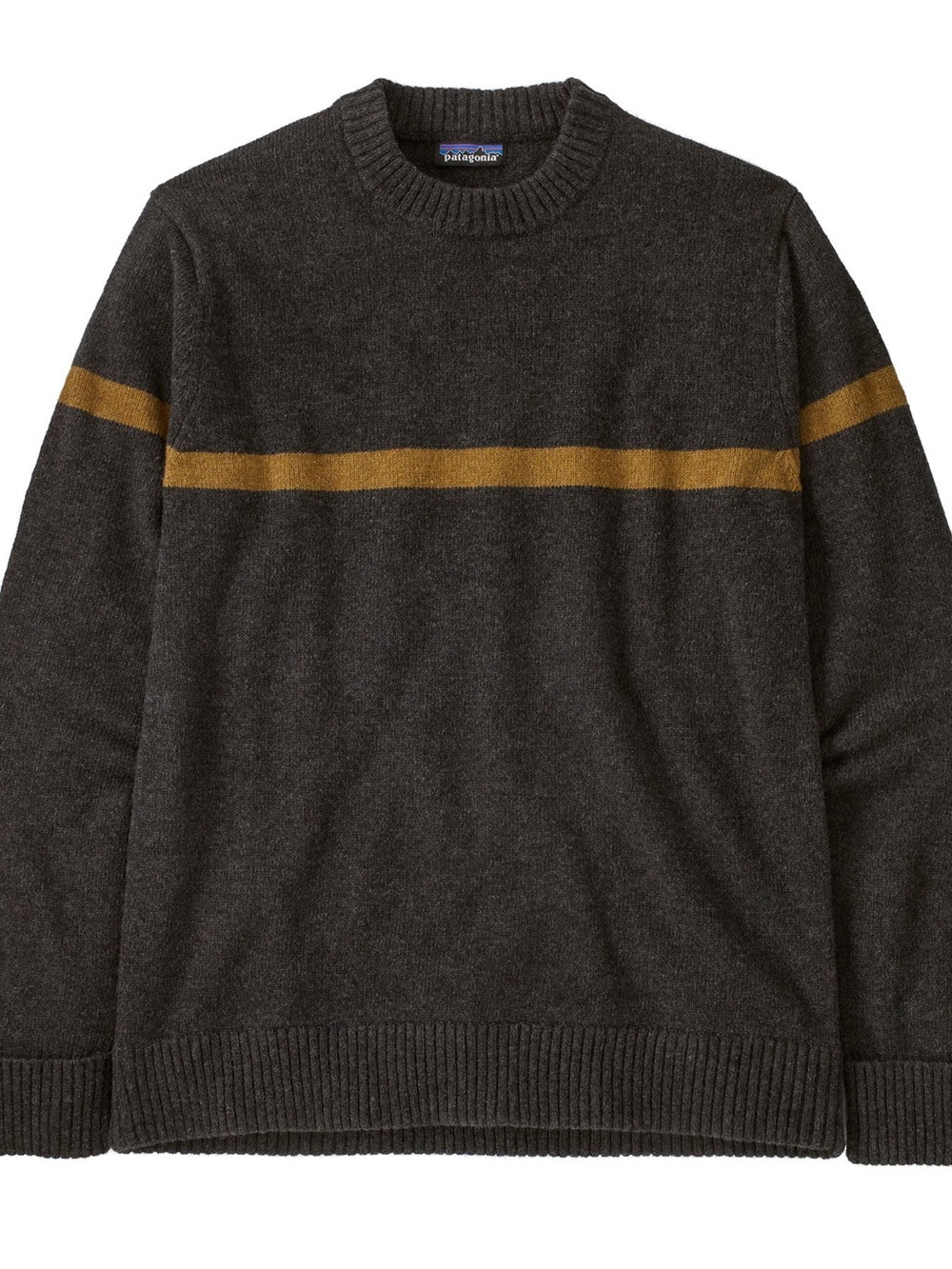Patagonia Men's Wool-Blend Sweater XL
